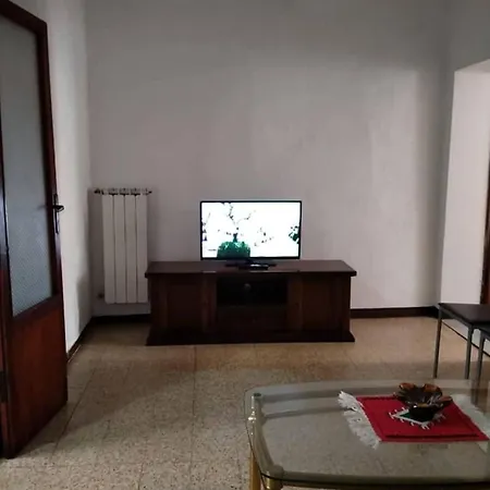 Nel Cuore Del Centro Storico Di Διαμέρισμα