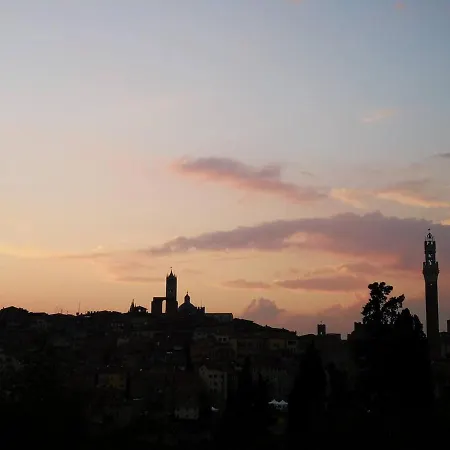 Διαμέρισμα Nel Cuore Del Centro Storico Di Σιένα