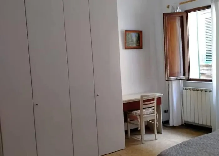 Апартаменти Nel Cuore Del Centro Storico Di