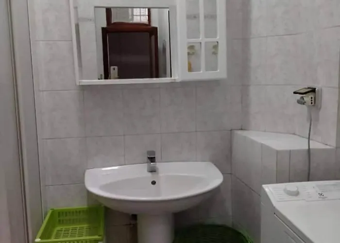 Nel Cuore Del Centro Storico Di