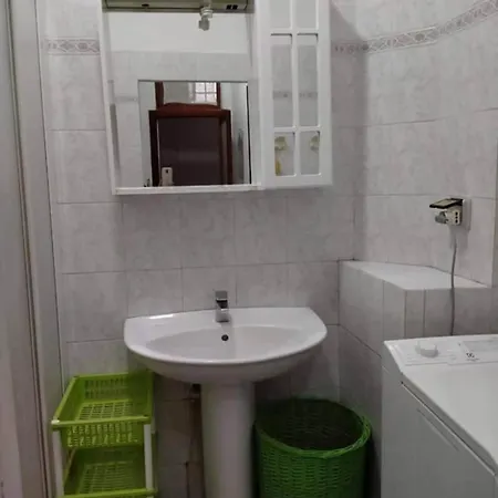 Nel Cuore Del Centro Storico Di