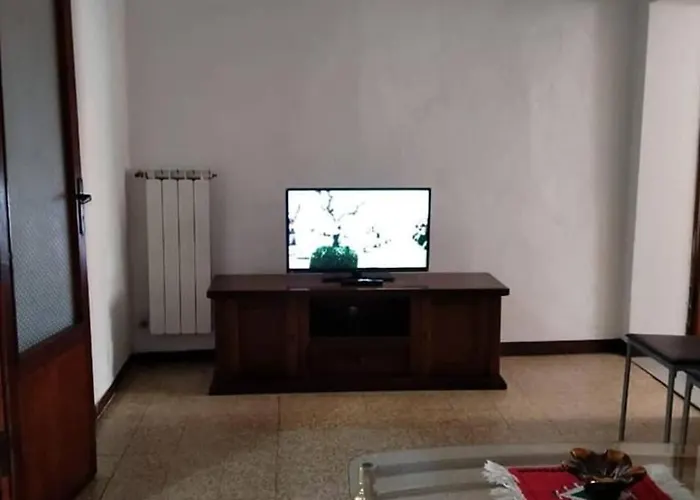 Nel Cuore Del Centro Storico Di 아파트