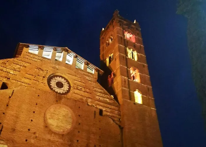 Nel Cuore Del Centro Storico Di *